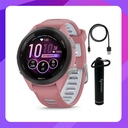 Forerunner® 265S Music, Pink