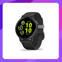 Garmin vívoactive 5, Black (GM-010-02862-5A)