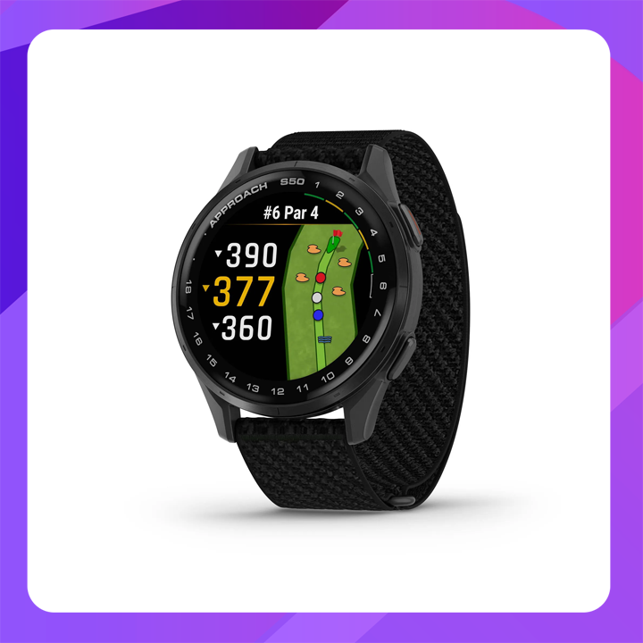 Approach S50, 43mm, Neutral