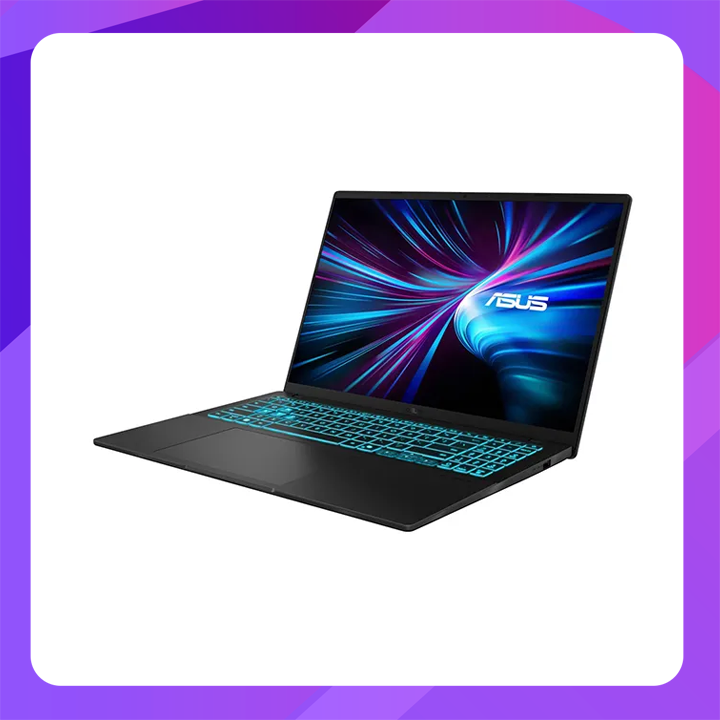 ASUS Gaming V16 i5 Onboard Slim (V3607VU-RP195W)