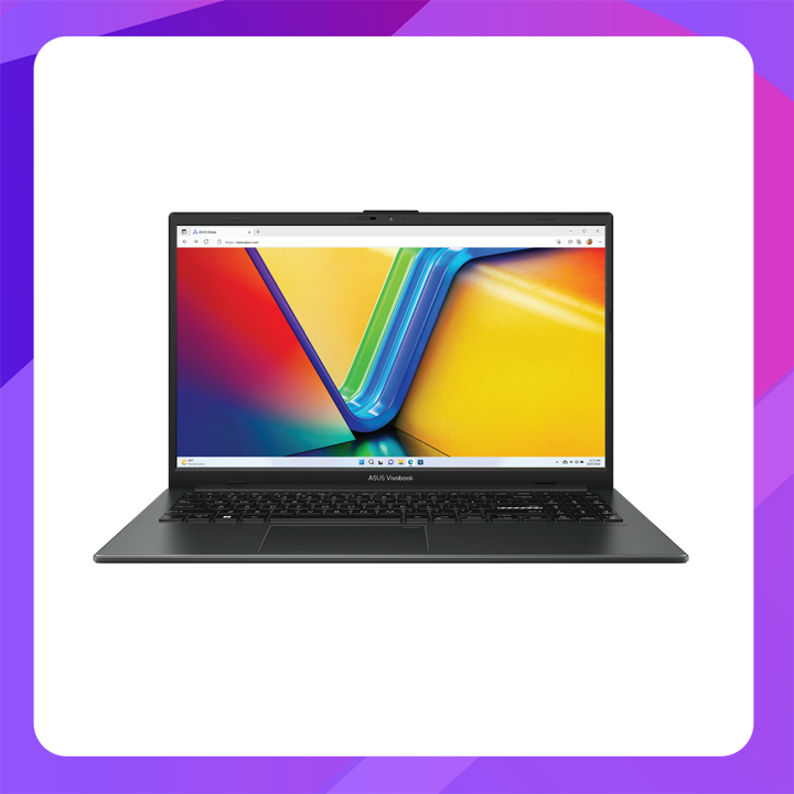 ASUS Vivobook Go 15 i3 Onboard Slim ( E1504GA-NJ880)