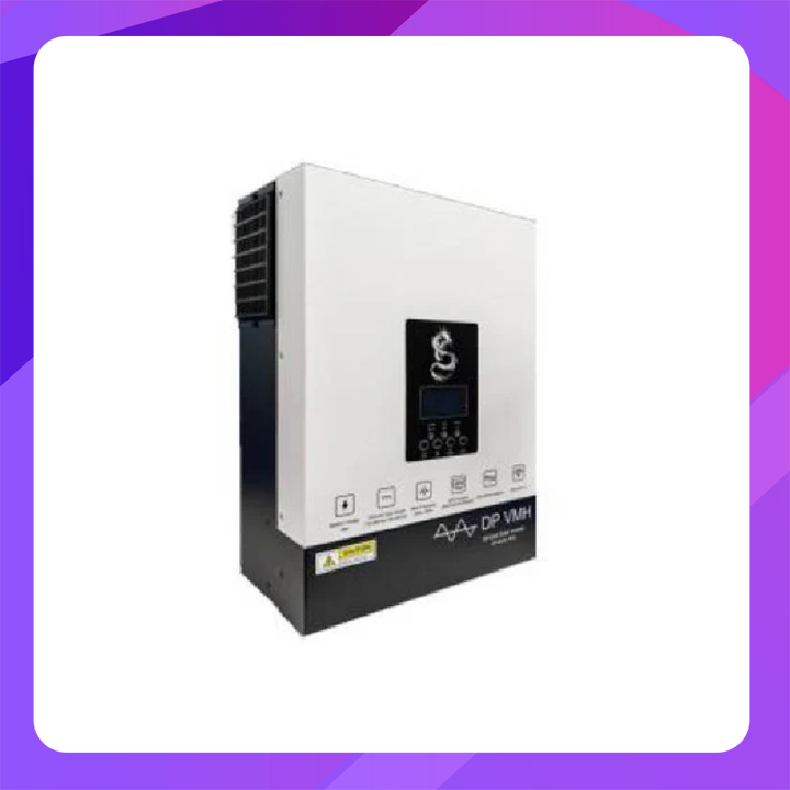 Dragon Power DP-6248 VMH Off-Grid Solar Inverter