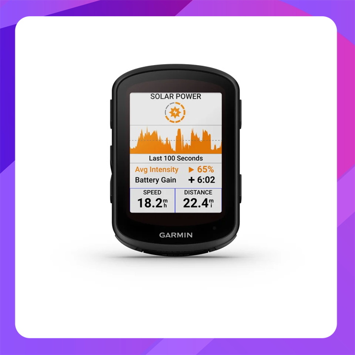 Garmin Edge 840