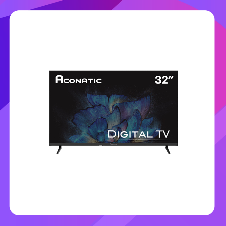 Aconatic 32" Full HD Google TV