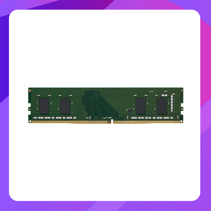 Kingston 2666MT/s DDR4 Non-ECC CL19 DIMM 1Rx16