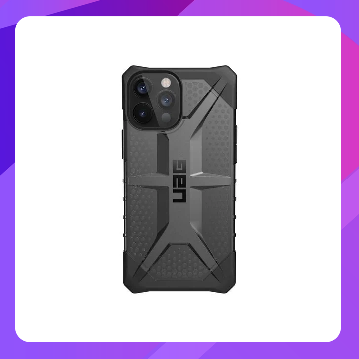  IPhone 12 Pro Max Plasma UAG (Ash)