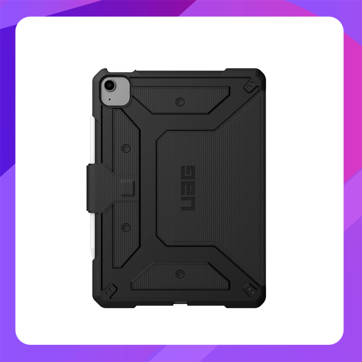 IPad Pro 11" 3rd Gen Metrop UAG (Dark Blue)