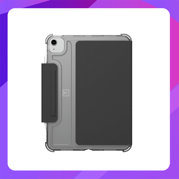 iPad Air 10.9"(5th Gen, 2022) UAG Lucent (Black)