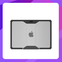 MacBook Air 13in Plyo UAG (Ice)