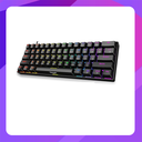 Armaggeddon MKA-1C NEX BLACK (Tactile) Pro Backlit Mech Gaming Keyboards