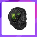 GARMIN Instinct 3 45mm AMOLED Black with Black Band