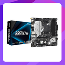 ASRock B550M/ac