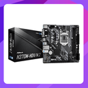 ASRock H370M-HDV/M.2