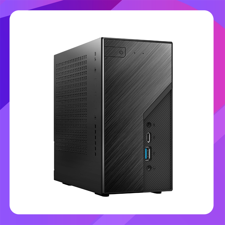 ASRock Desk-Mini X600/B/BB/BOX/ASIA