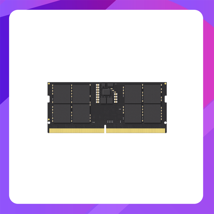 Lexar® DDR5 4800 16GB SO-DIMM