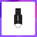 Lexar® JumpDrive® V40 64GB USB 2.0 Flash Drive