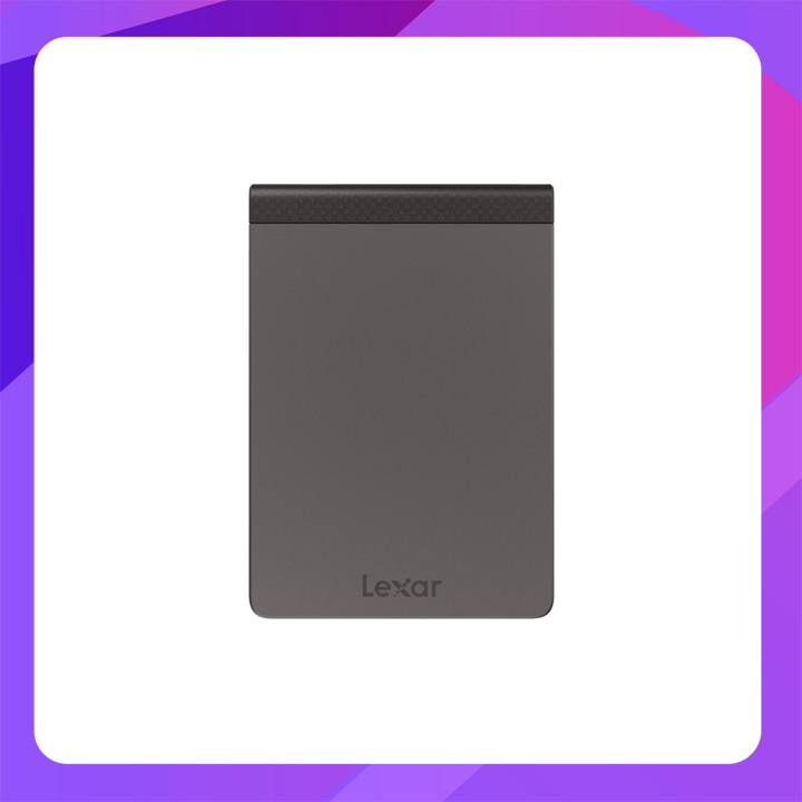 Lexar® SL200 1TB External SSD USB3.1 Gen2 Type-C