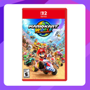 MARIO KART WORLD