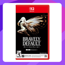 BRAVELY DEFAULT FLYING FAIRY HD Remaster