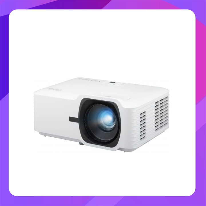 Viewsonic 1080p Laser Installation Projector