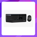 Logitech MK345 Comfort Wireless Combo