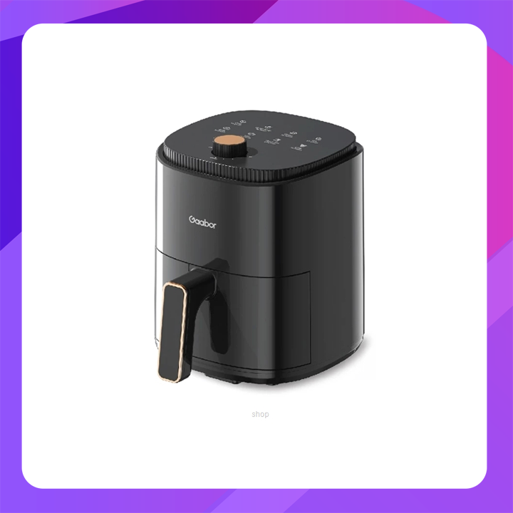 Gaabor  Air Fryer 3.5L