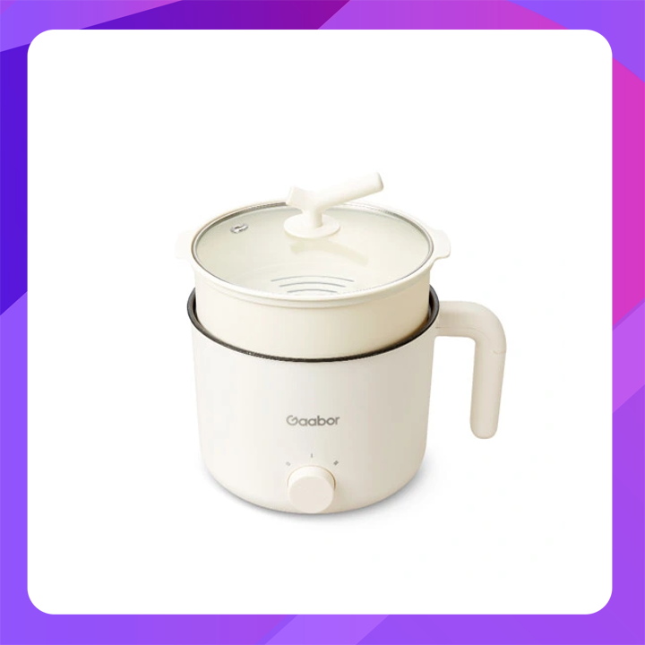 Gaabor Multipurpose Pot 1.5L GR-N15A