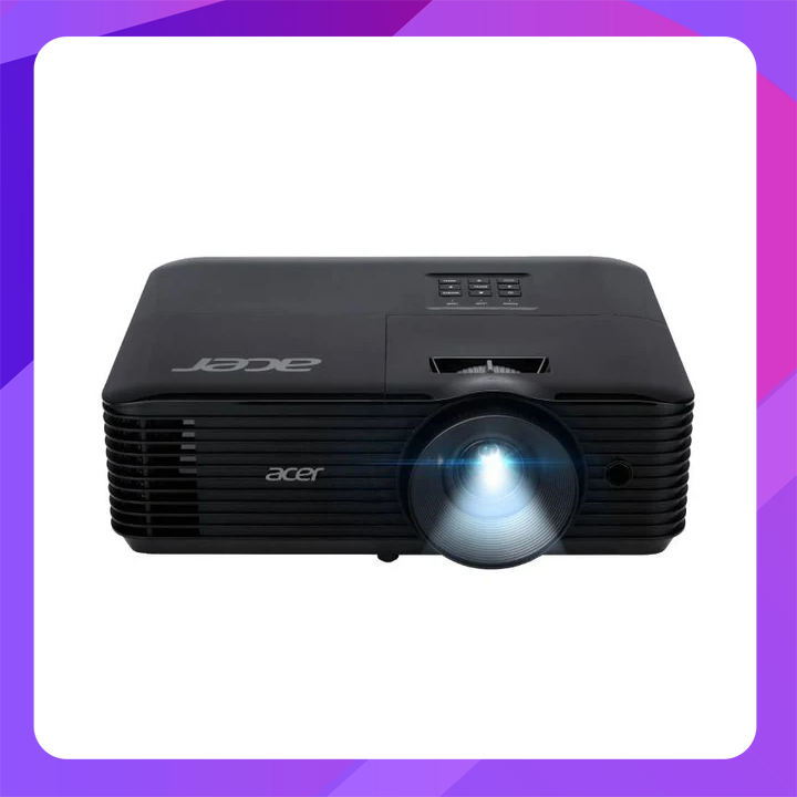 Acer X1328Wi Projector