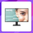 BenQ 27" FHD IPS 100Hz Eye-Care Monitor (GW2791)