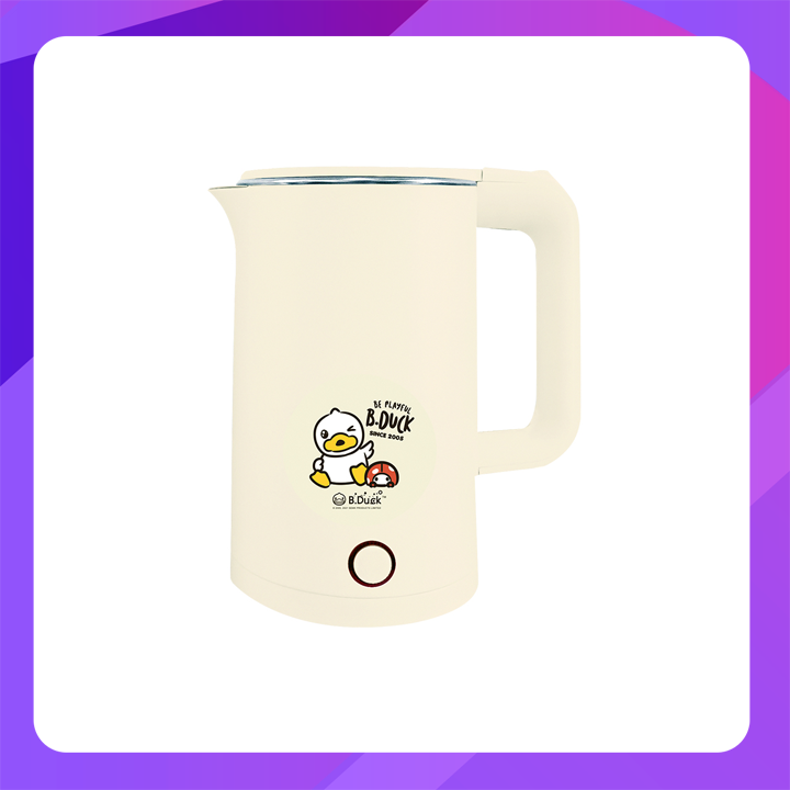 Aconatic 1.8L Kettle