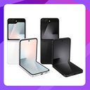 [SM-F761 (8/128GB)(Black)] SamSung Galaxy Z Flip7 FE (8/128GB) (Black)