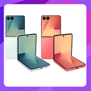 [SM-F766 (12/256GB)(Mint)] Samsung Galaxy Z Flip7 (12/256GB) (Mint)