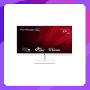 Viewsonic VA2732-H-W 27” Full HD Monitor with Frameless Design