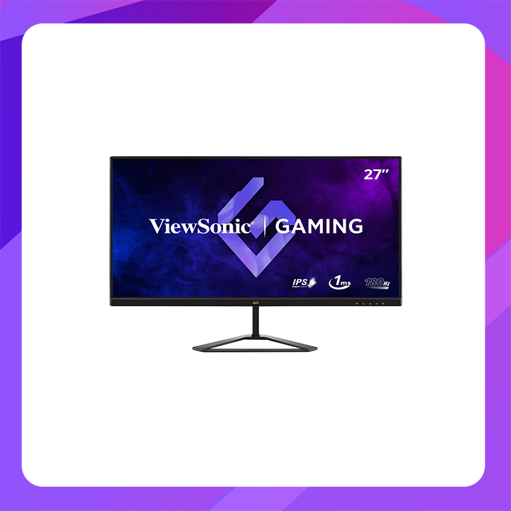 Viewsonic VX2779A-HD-PRO 27” 240Hz Gaming Monitor
