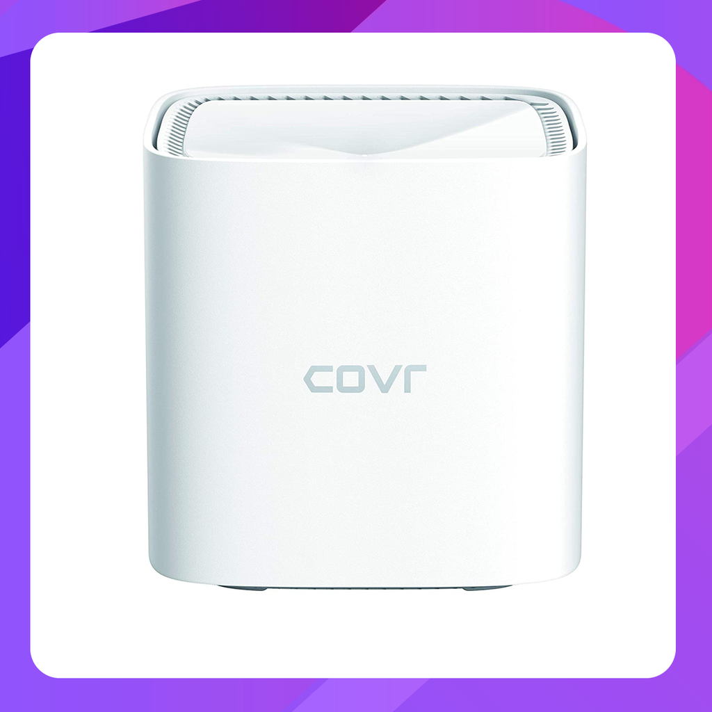 COVR AC1200 Dual-Band Mesh Wi-Fi Router