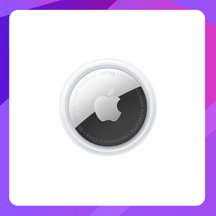 Apple AirTag (1 pack)