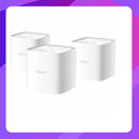 COVR AC1200 Dual-Band Whole Home Easy Mesh Wi-Fi System (3-Pack)