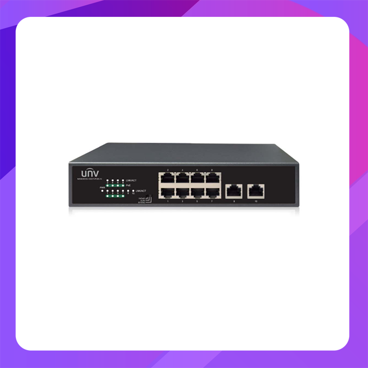 Ethernet Switch(POE)
