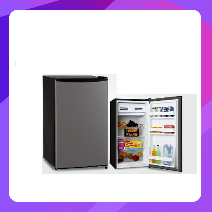 Midea One Door Refrigerator HS-120G
