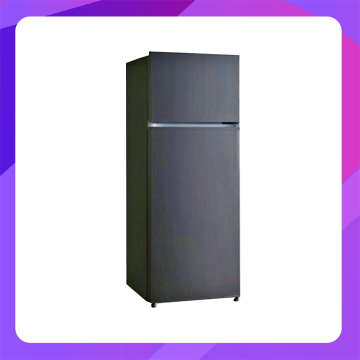 Midea Two Door Refrogerator HD-273F