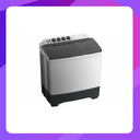 Midea 15kg Washing Machine Semi Auto MT100W150