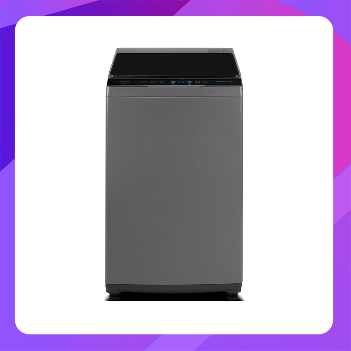 Midea 8.5kg Fully Auto (Magic Cube) Washing Machine MA100-W85