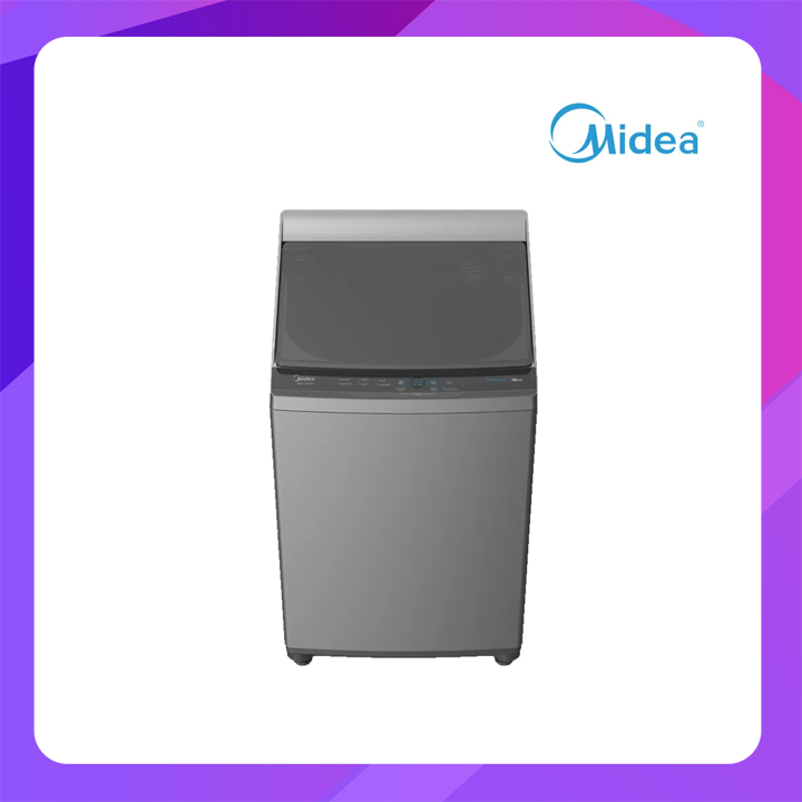 Midea 9.5kg Fully Auto (Magic Cube) Washing Machine MA100-W95
