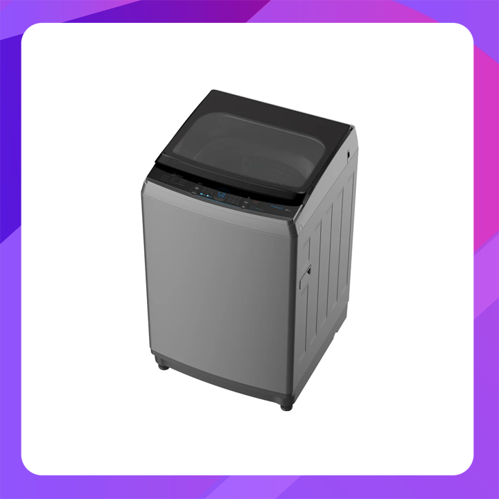 Midea 13kg Fully Auto (Magic Cube) Washing Machine MA200W130
