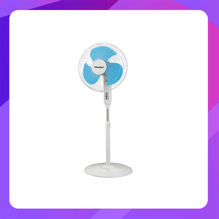 Midea 125W Stand Fan FS40-13MG