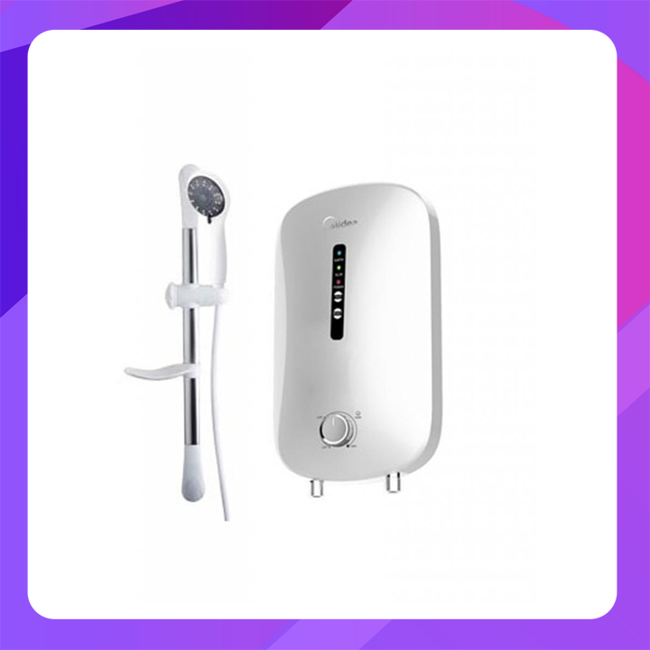 Midea 4500W Instant Water Heater (DSK45Q)
