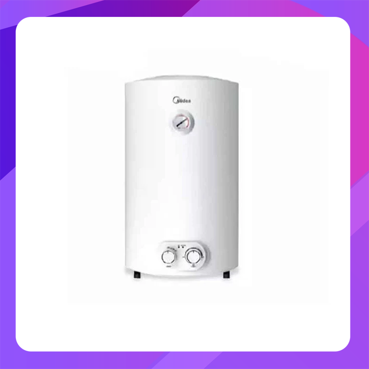 Midea 1500W Storage Water Heater (D50-15 VH1)