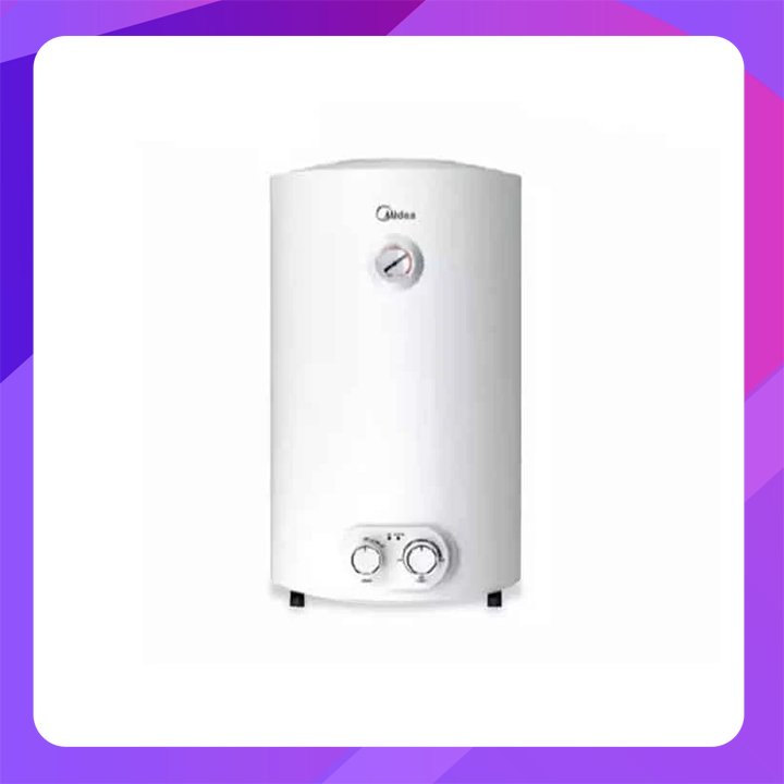 Midea 1500W Storage Water Heater (D100-15VH1)