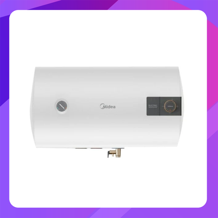 Midea 1500W Storage Water Heater (D100-15A6)
