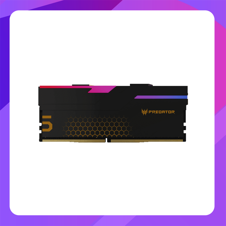 Acer Hermes-32GB-6400-1R8-V6 (RGB)